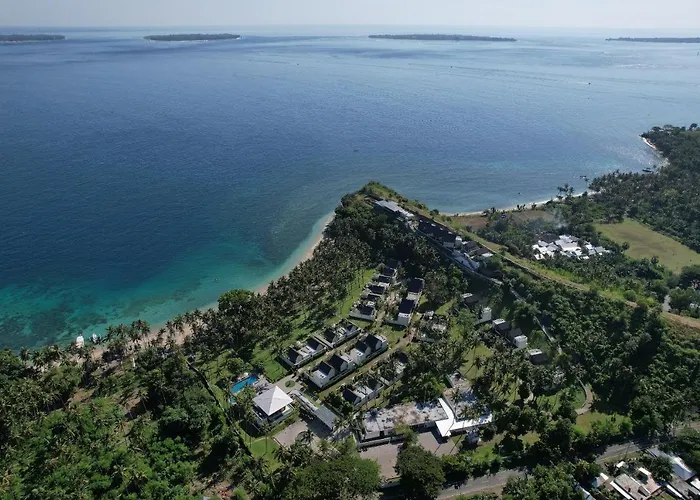 The Kayana Beach Lombok Senggigi